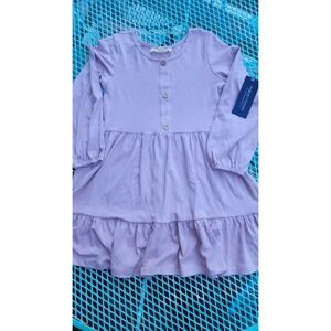 NWT Mabel + Honey bamboo dress size 8